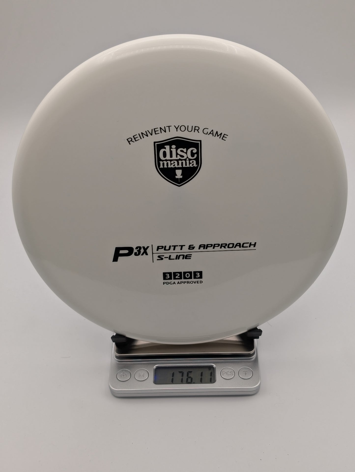 P3x (S-Line)