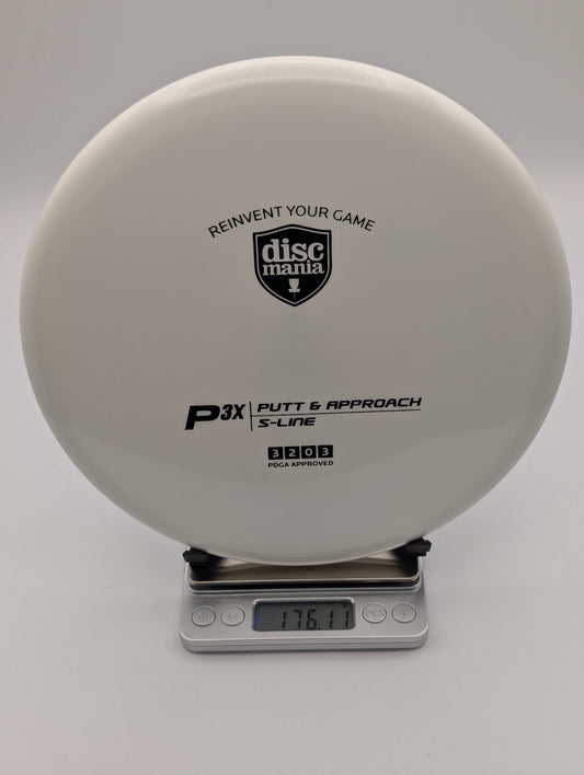 P3x (S-Line)