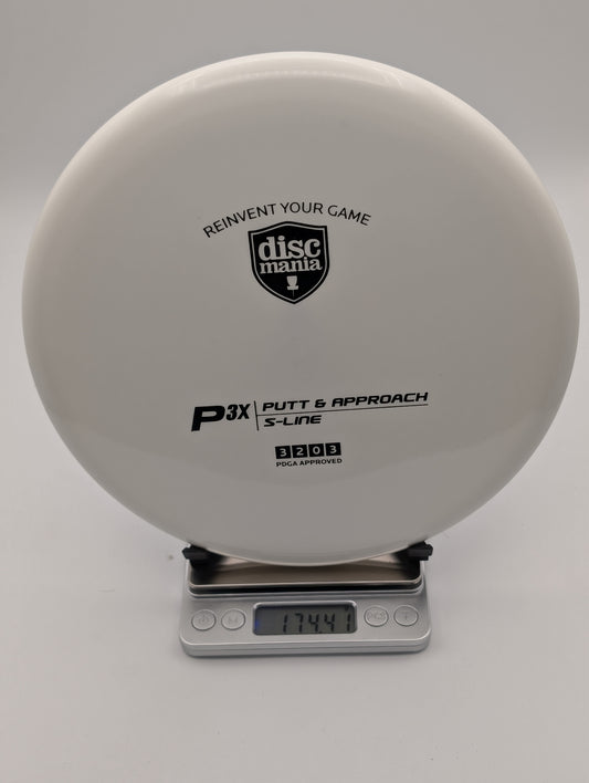 P3x (S-Line)