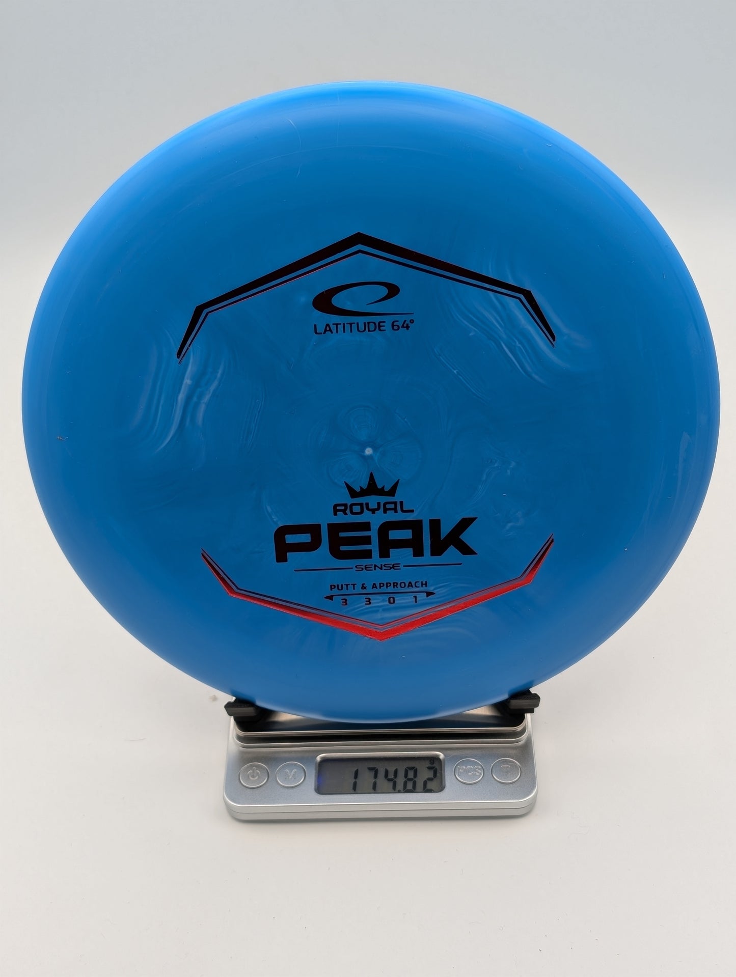 Peak (Royal Sense)