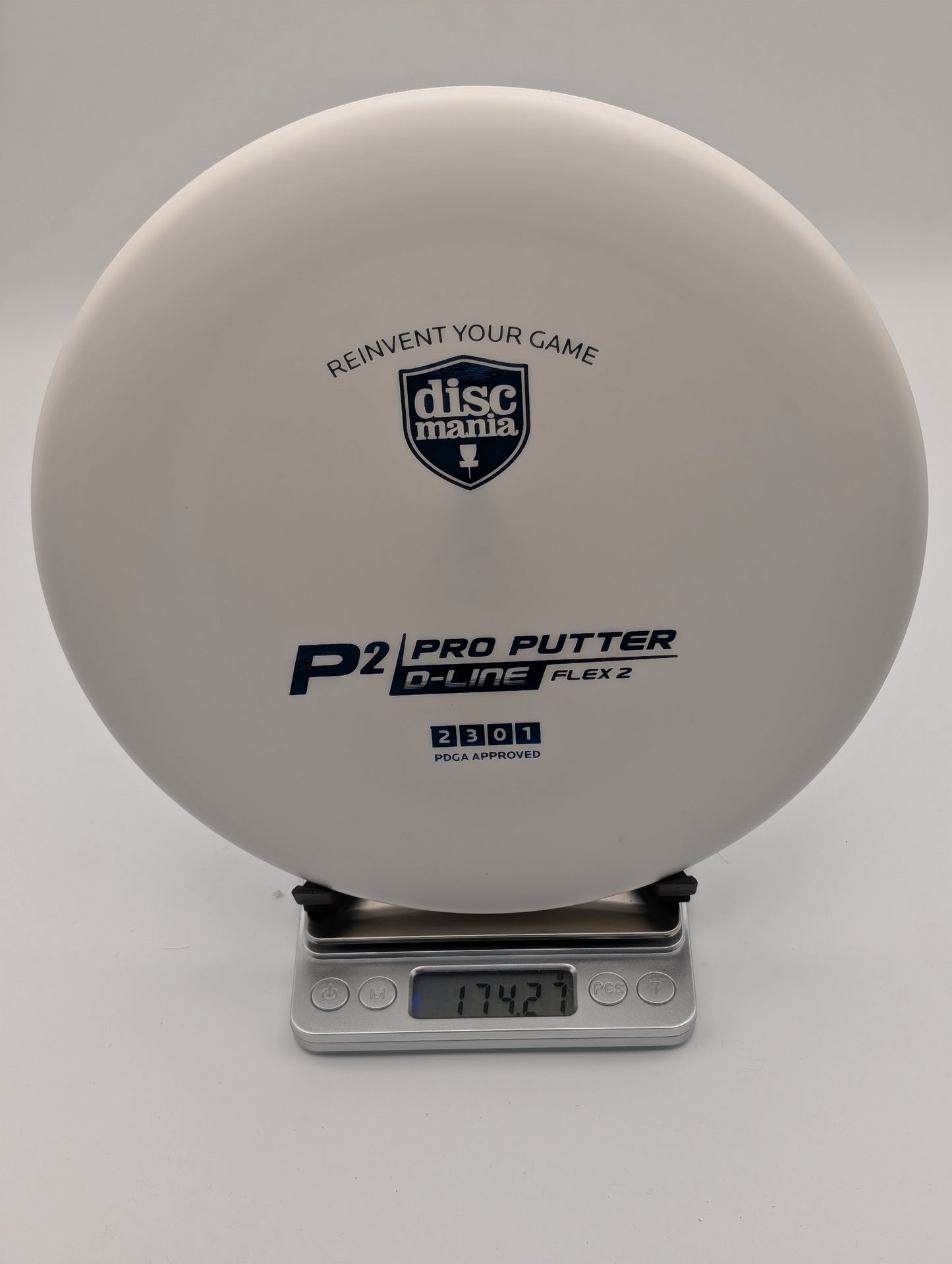 P2 (D-Line Flex 2)
