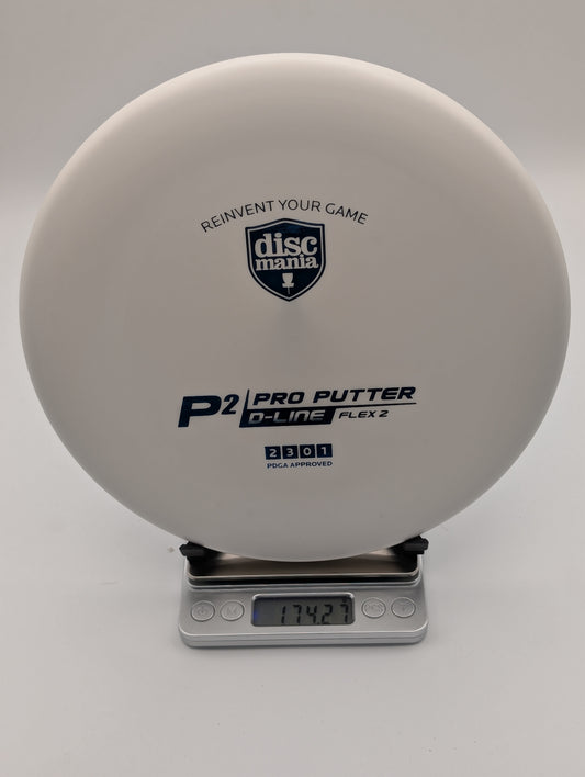 P2 (D-Line Flex 2)