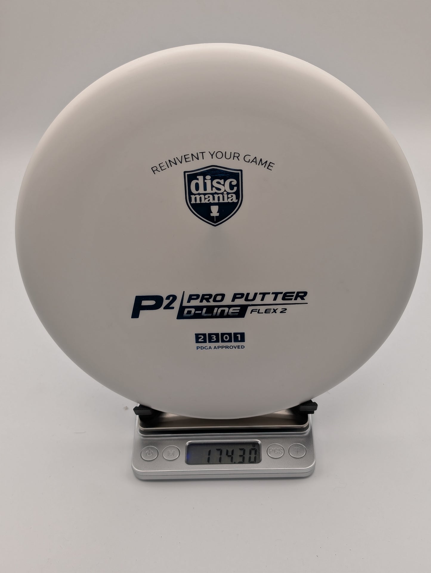 P2 (D-Line Flex 2)