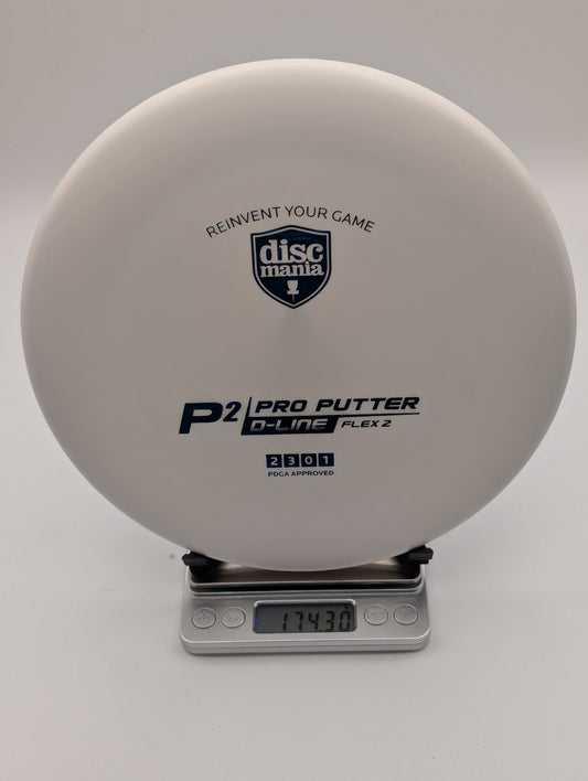 P2 (D-Line Flex 2)