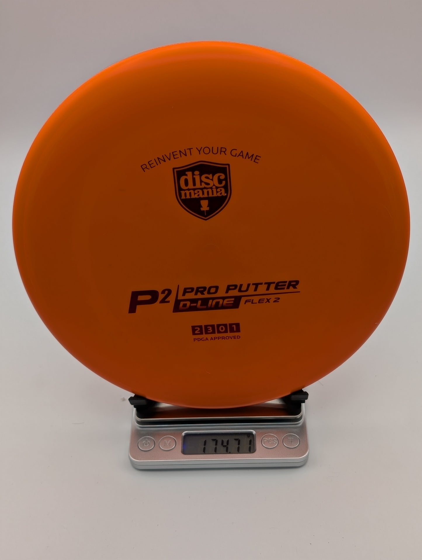 P2 (D-Line Flex 2)