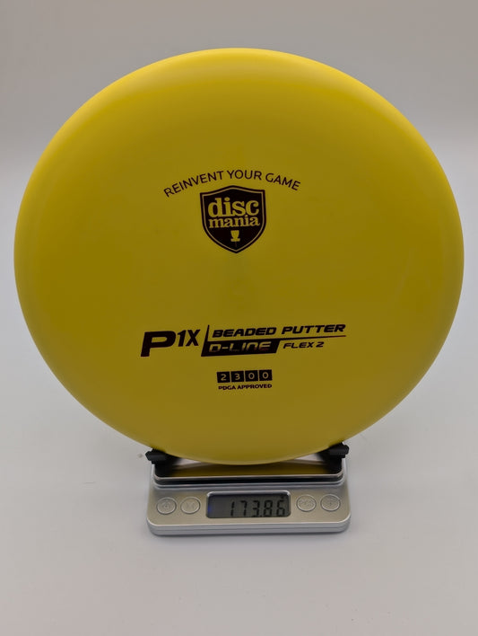 P1x (D-Line Flex 2)