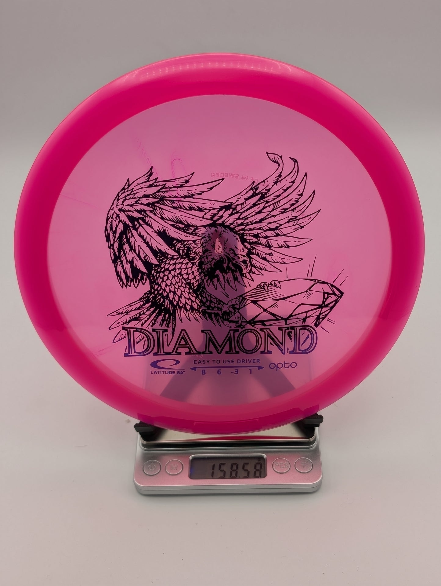 Diamond (Opto)