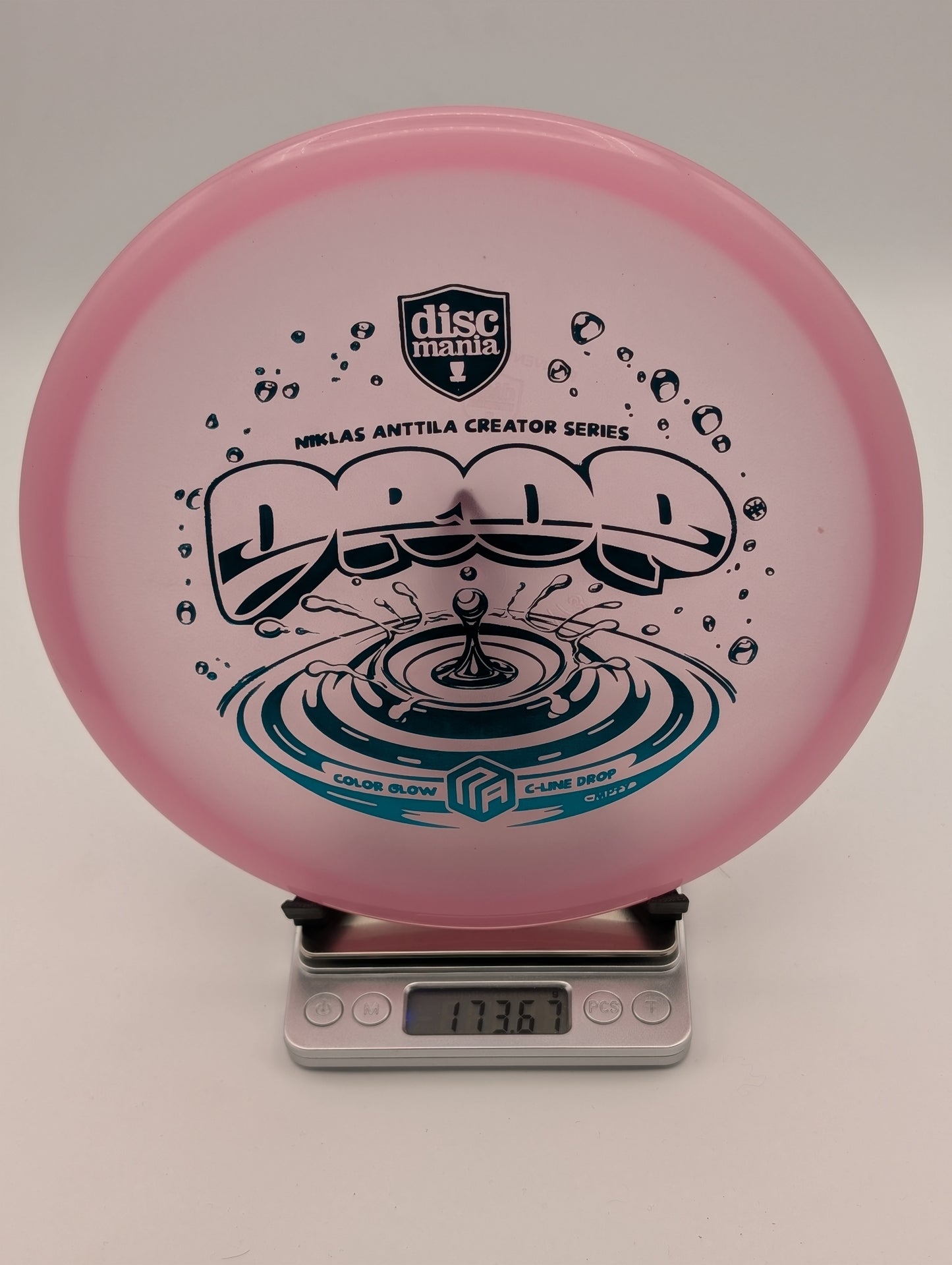Drop (Color Glow C-Line)