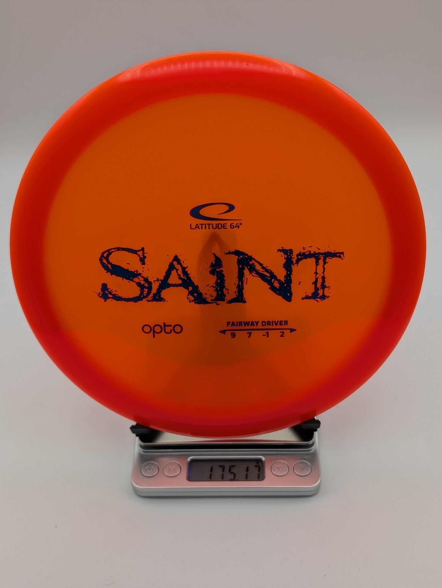 Saint (Opto)