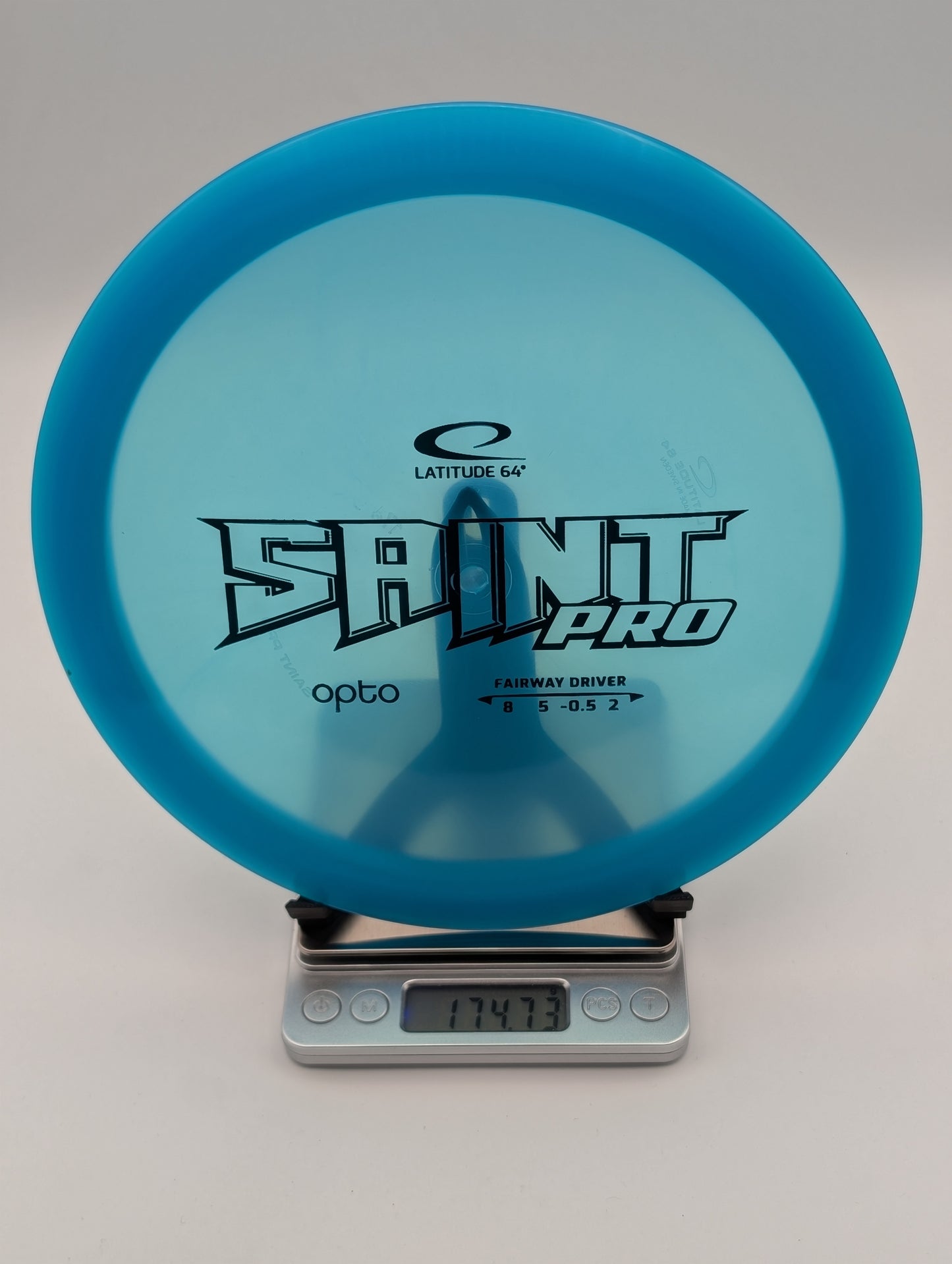 Saint Pro (Opto)