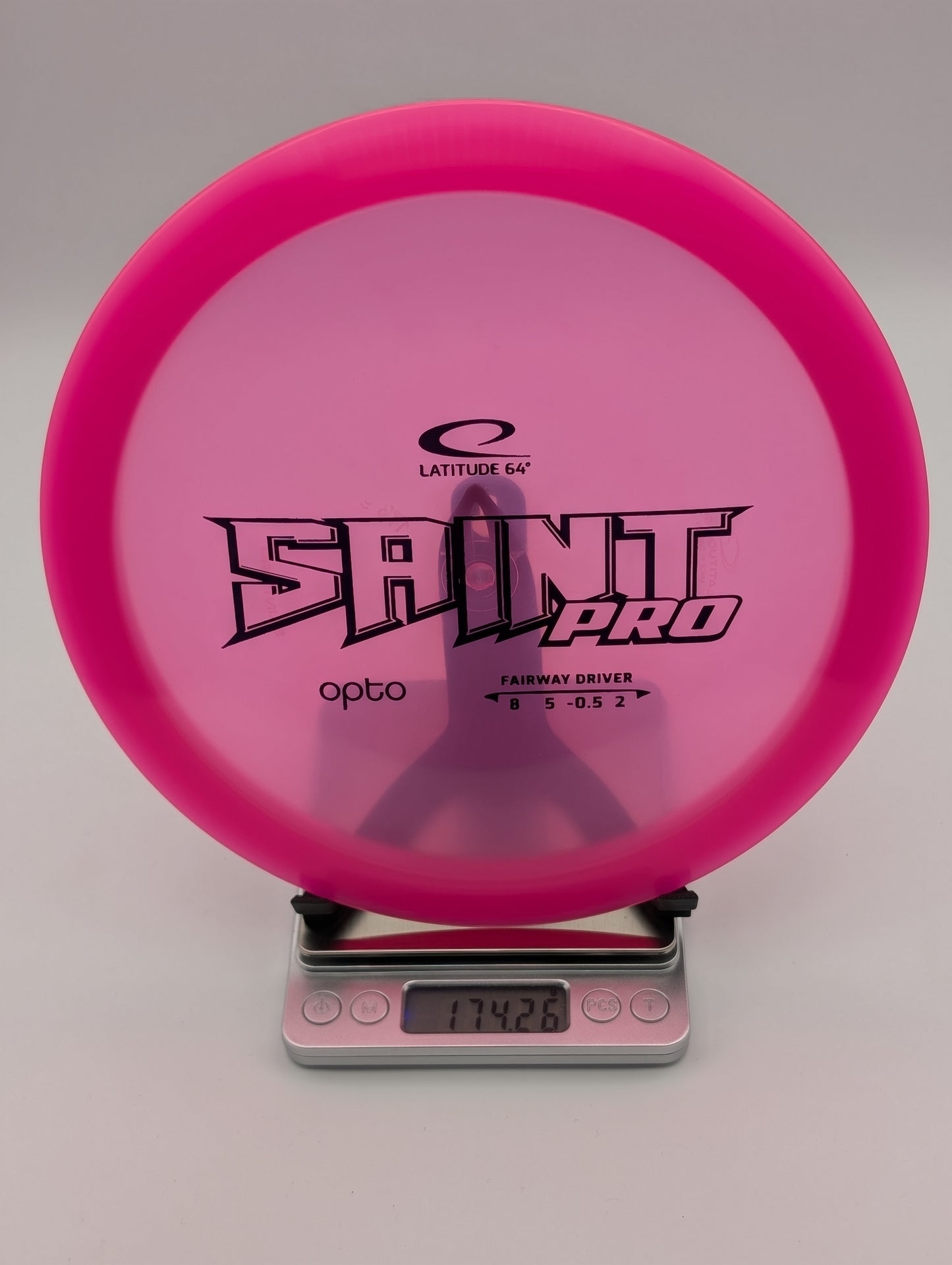 Saint Pro (Opto)