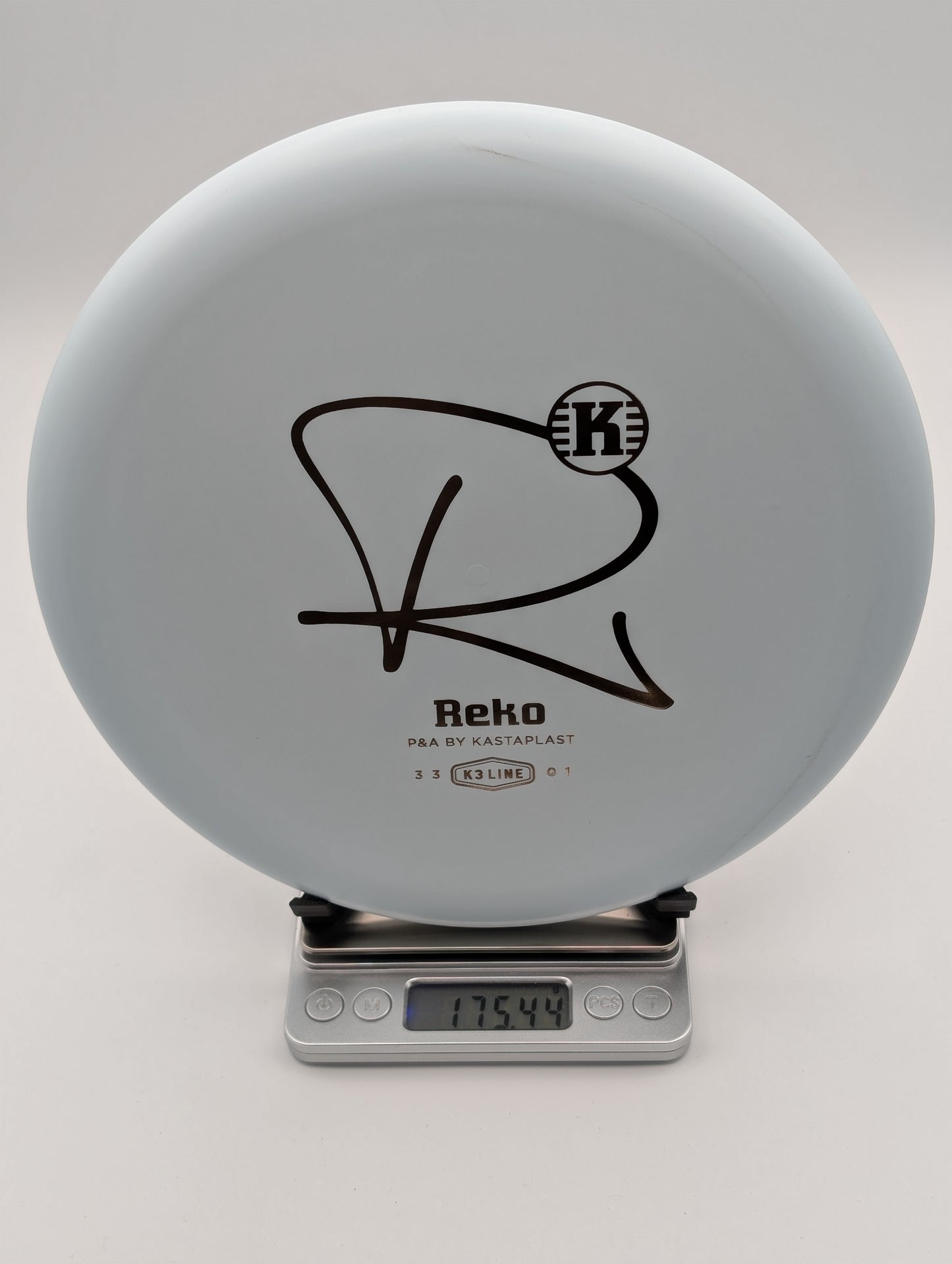 Reko (K3 Line)