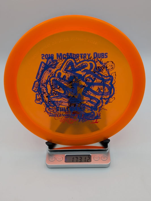 Innova Driver (Champion) USED