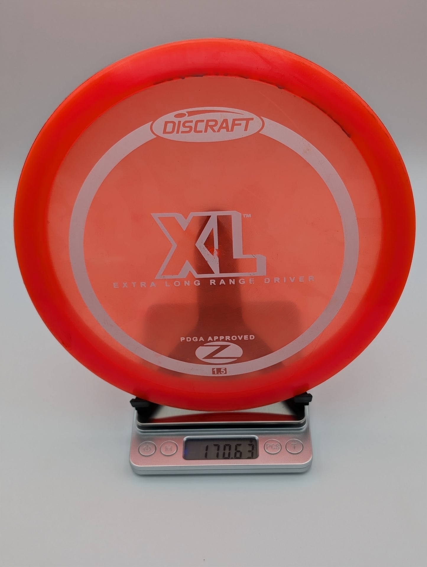 XL (Z Line) USED