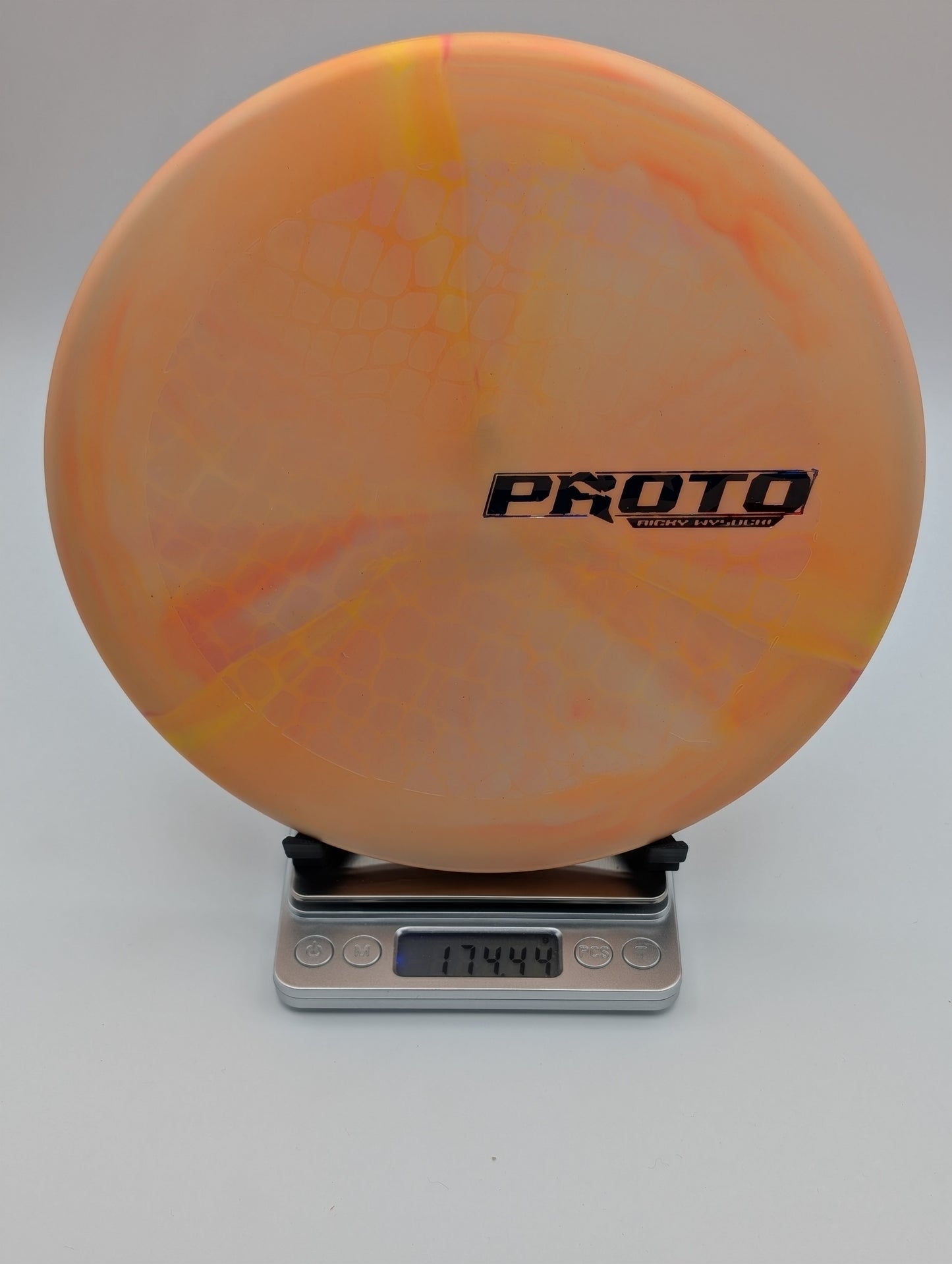 Ricki Wysocki Prototype Putter