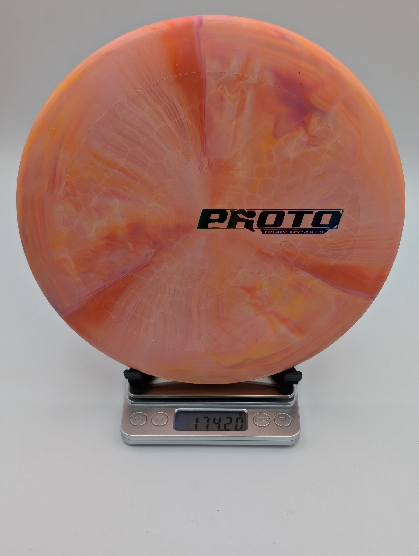 Ricki Wysocki Prototype Putter