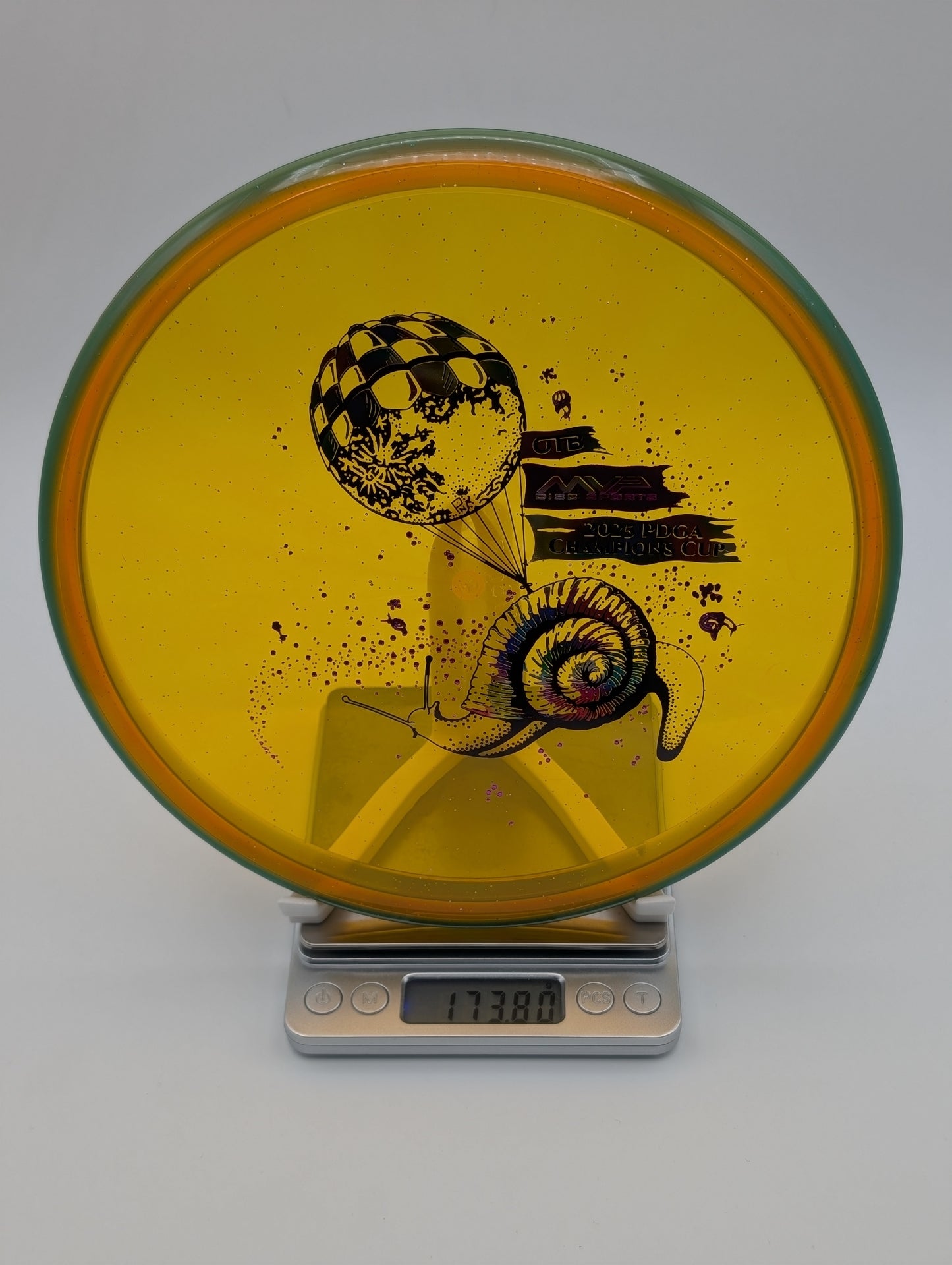 Envy (Prism Proton Soft, 2025 Champions Cup)