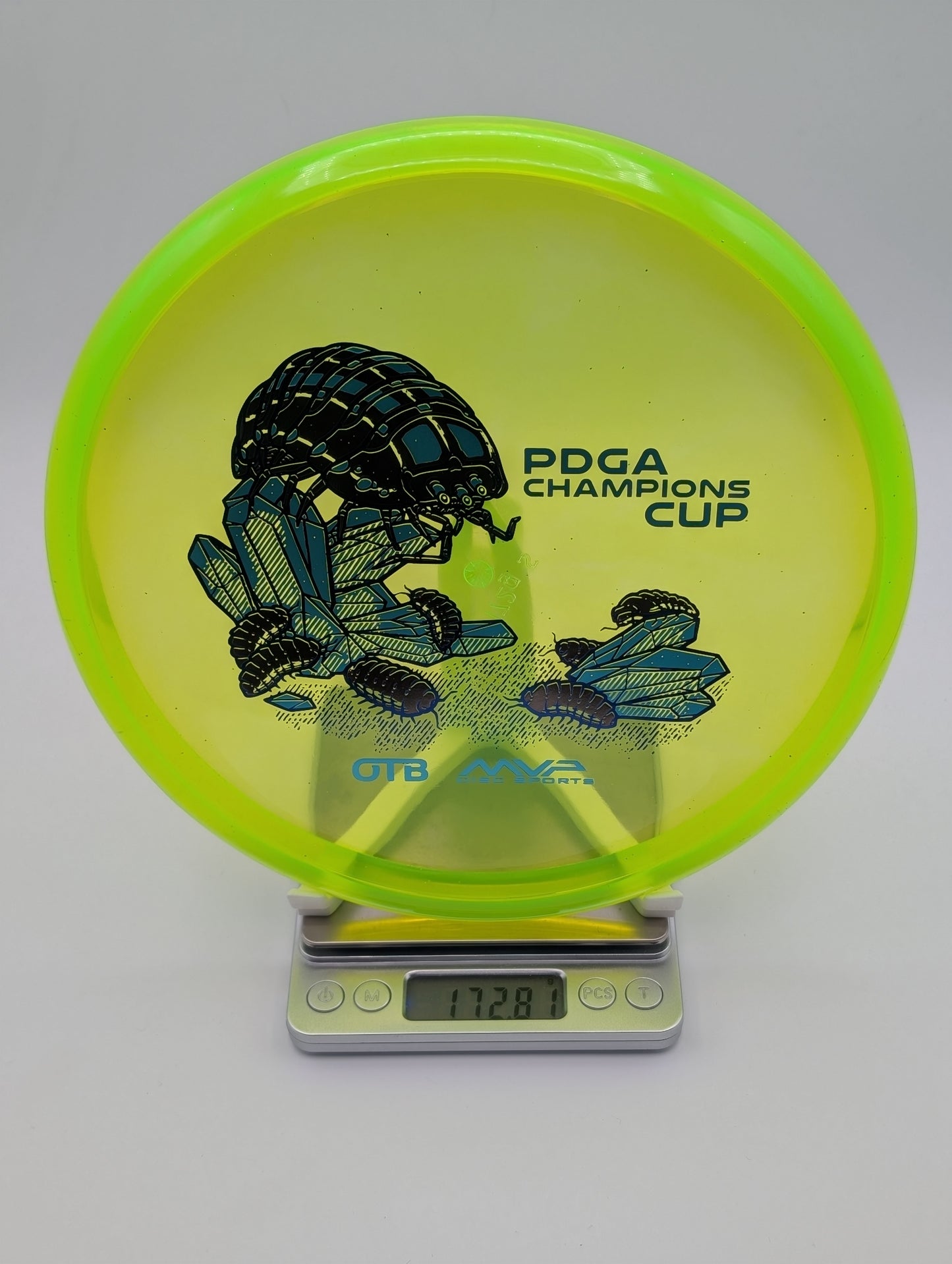 Range (Proton Soft, 2025 Champions Cup)