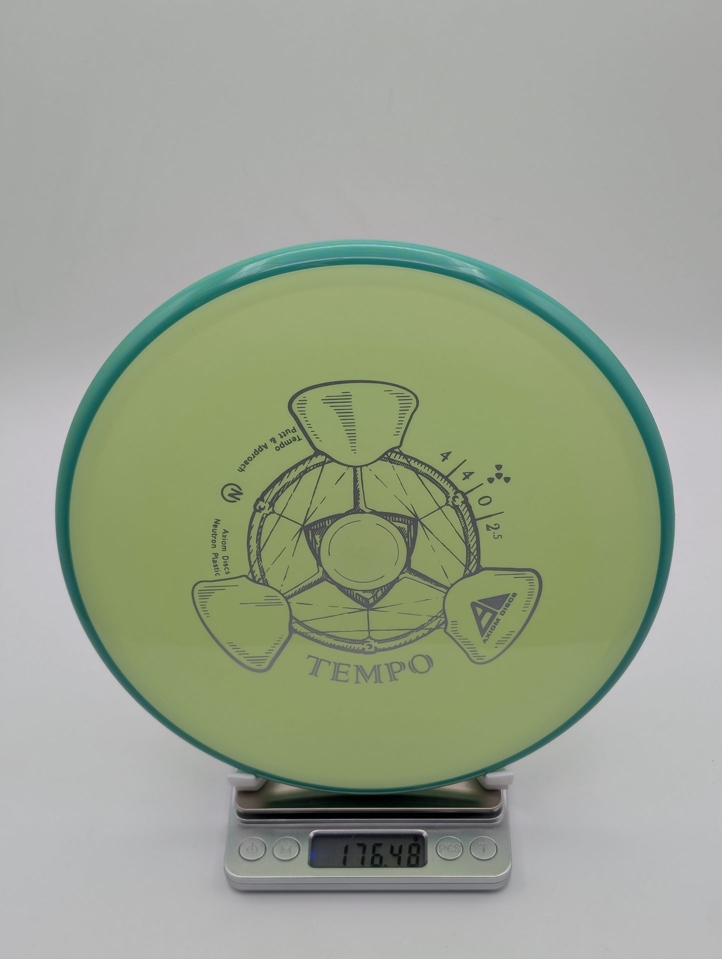 Tempo (Neutron)