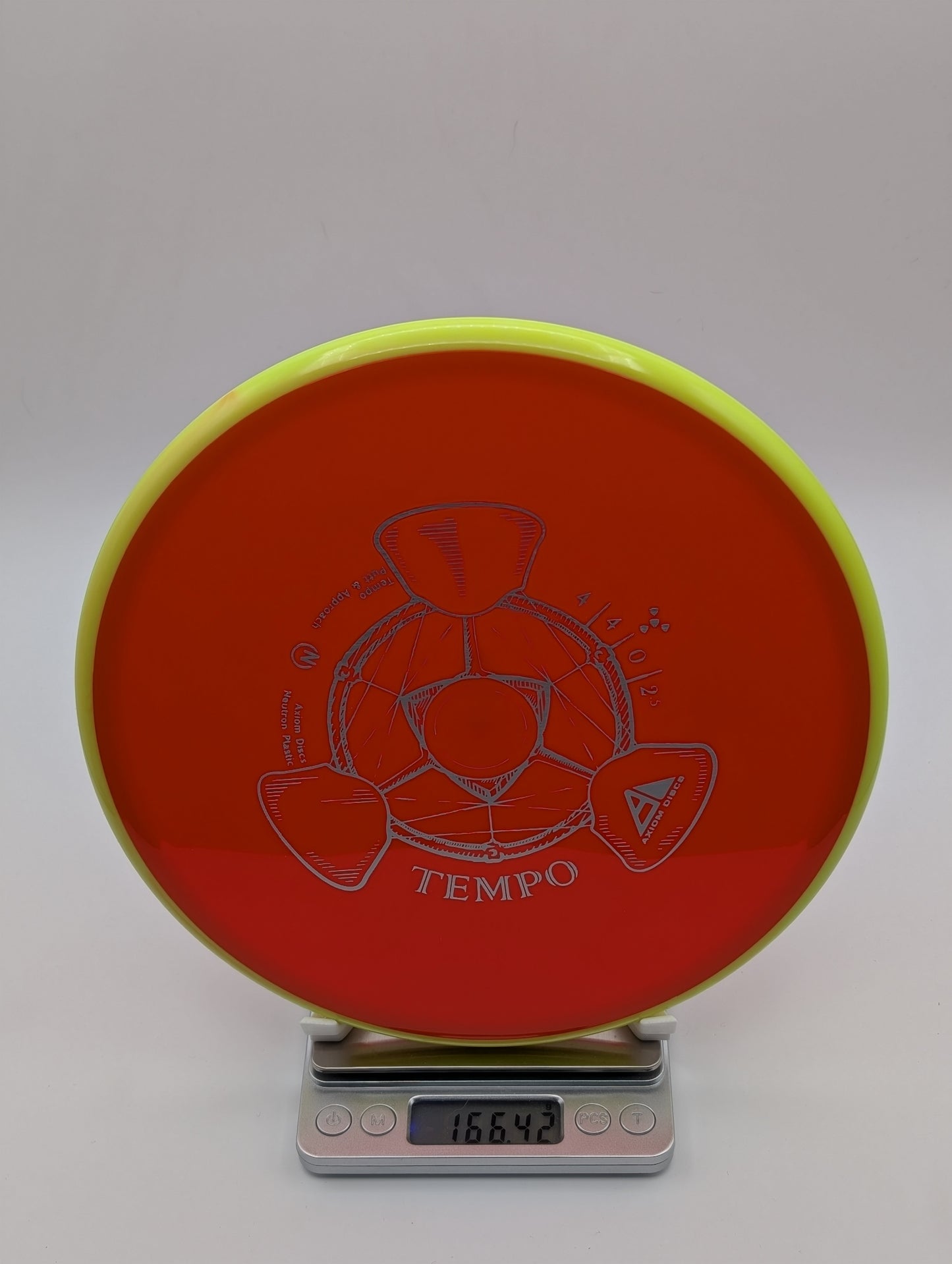 Tempo (Neutron)