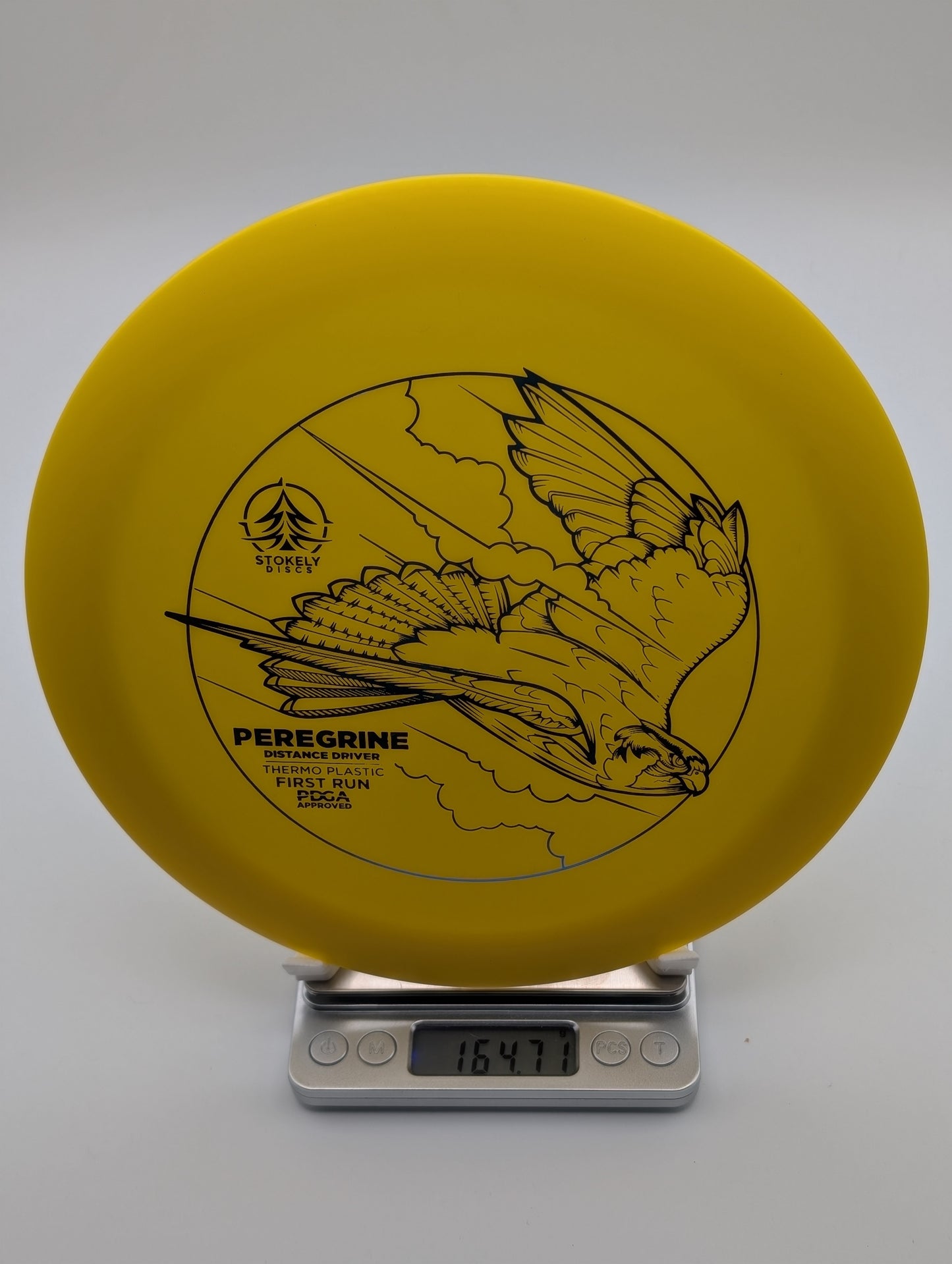 Peregrine (Thermo)